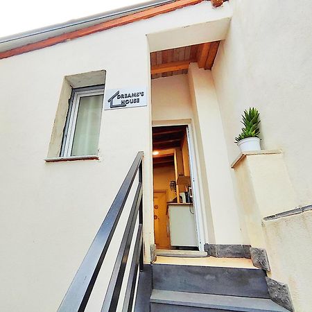 Dreams'S House Apartment Catania Bagian luar foto