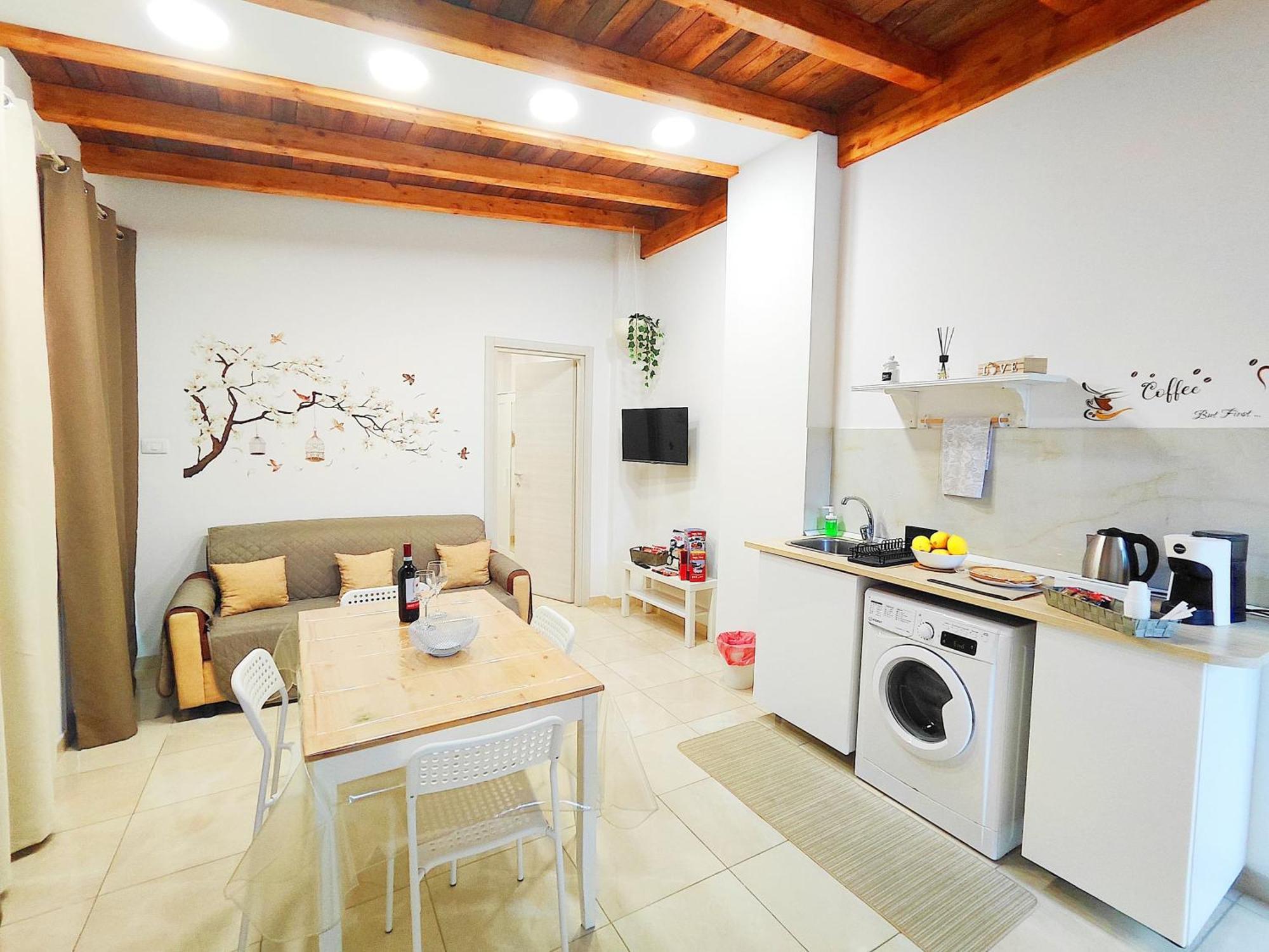 Dreams'S House Apartment Catania Bagian luar foto