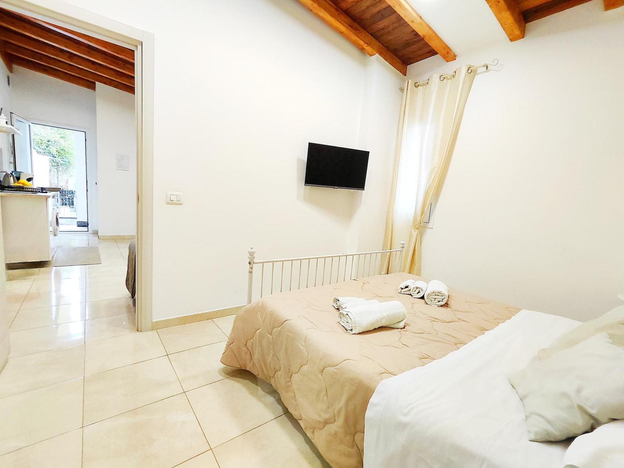 Dreams'S House Apartment Catania Bagian luar foto