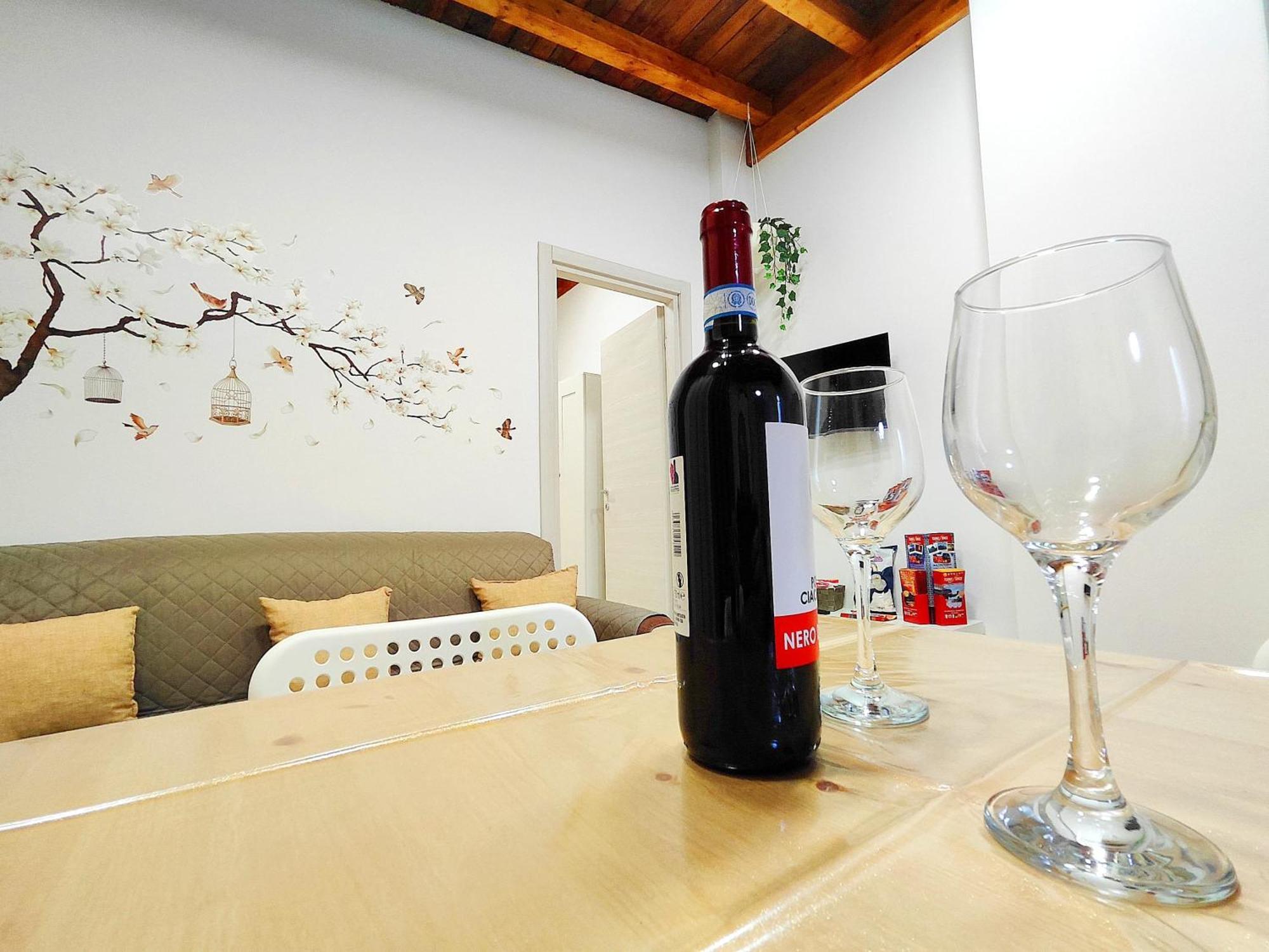 Dreams'S House Apartment Catania Bagian luar foto