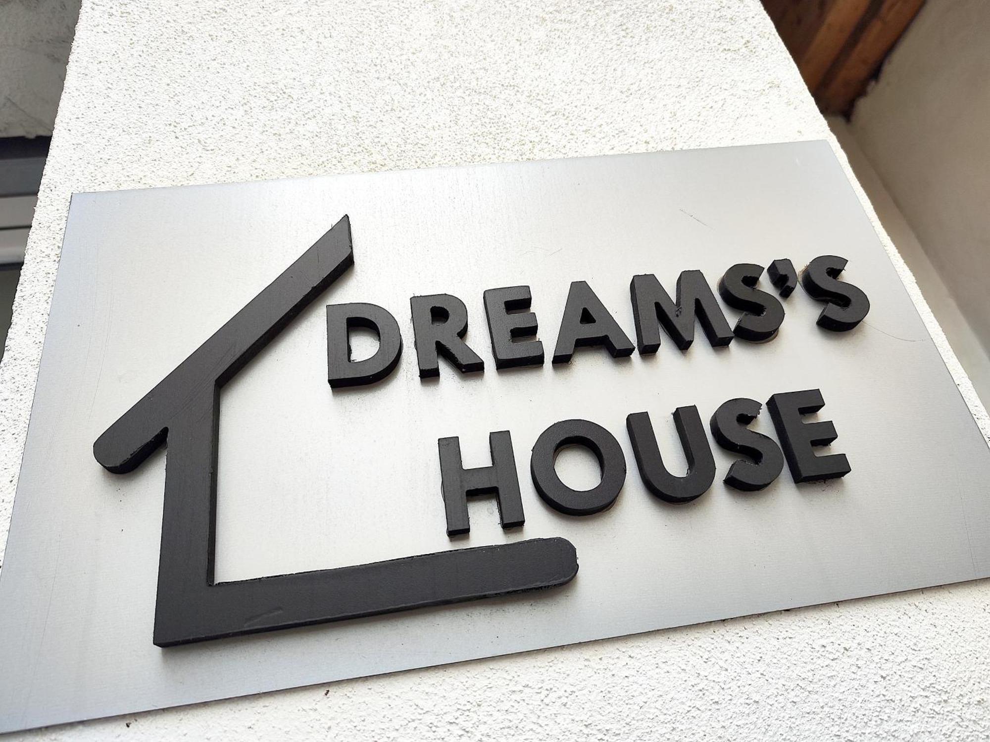 Dreams'S House Apartment Catania Bagian luar foto