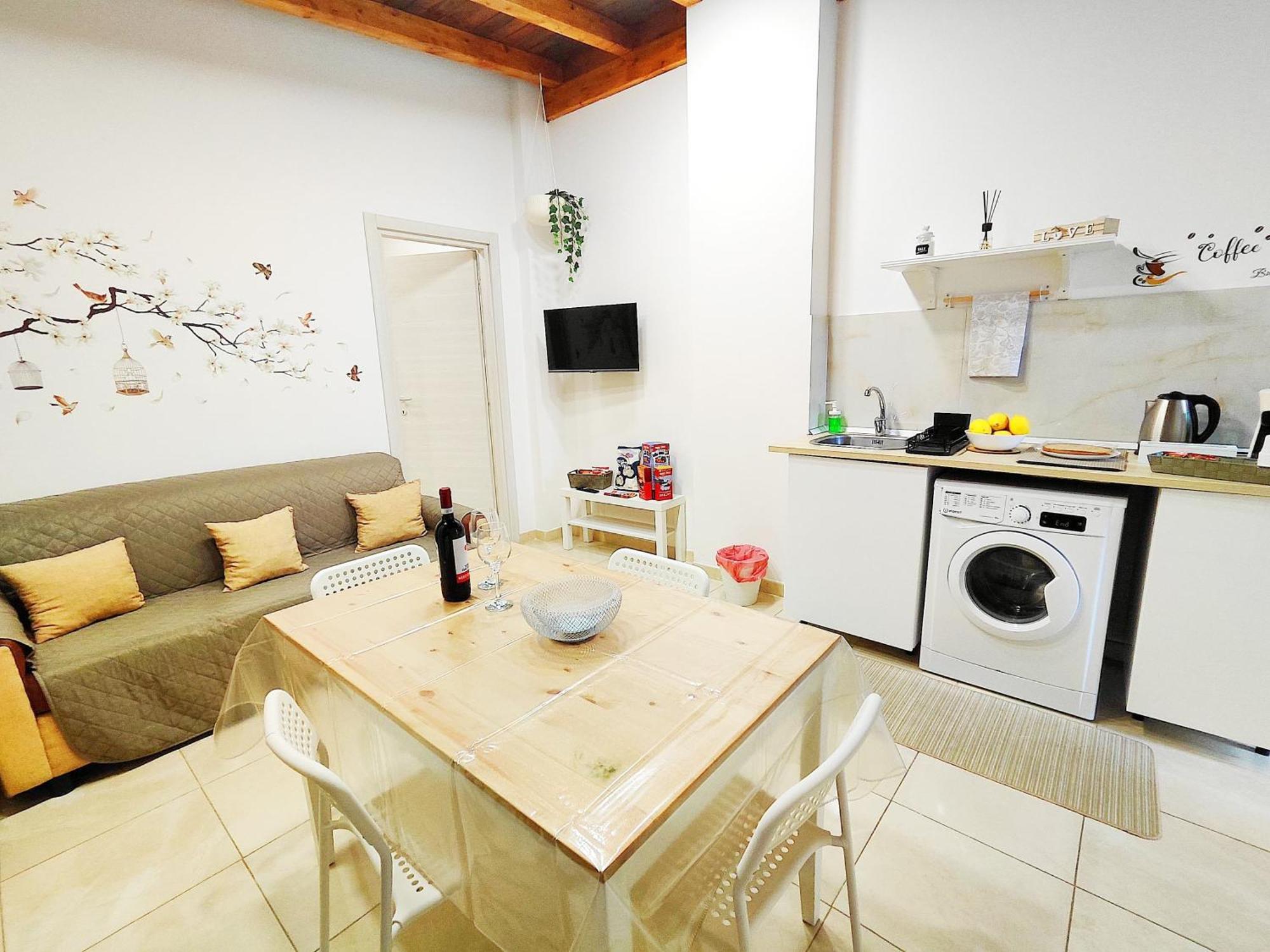 Dreams'S House Apartment Catania Bagian luar foto